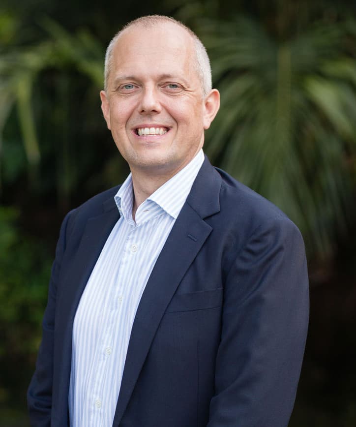 Antony Warren