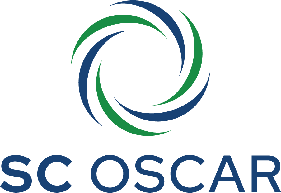 SC Oscar's logo