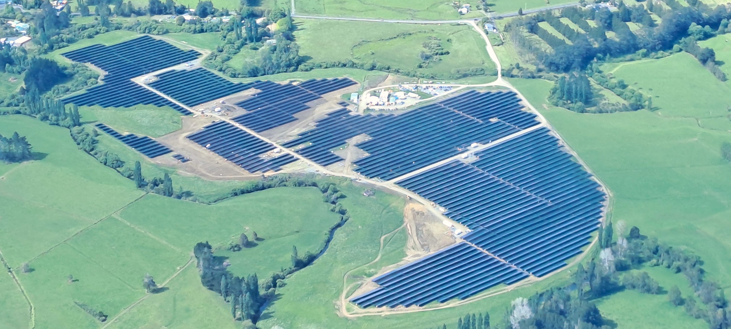 SC Oscar Fund Management featured in Infrastructure Investor