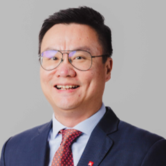 Kelvin Wong