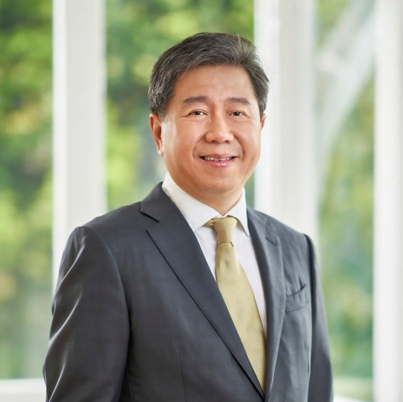 Suchad Chiaranussati